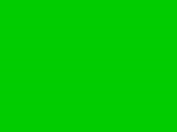 The color result:green